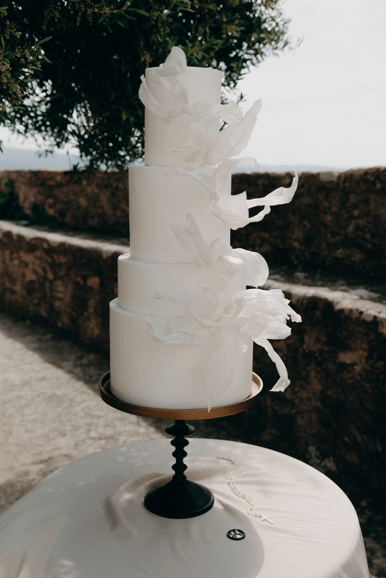 James Bond Wedding Inspiration in the South of France – WEP in Provence – Elise Morgan – Hotel Crillon Le Brave 19