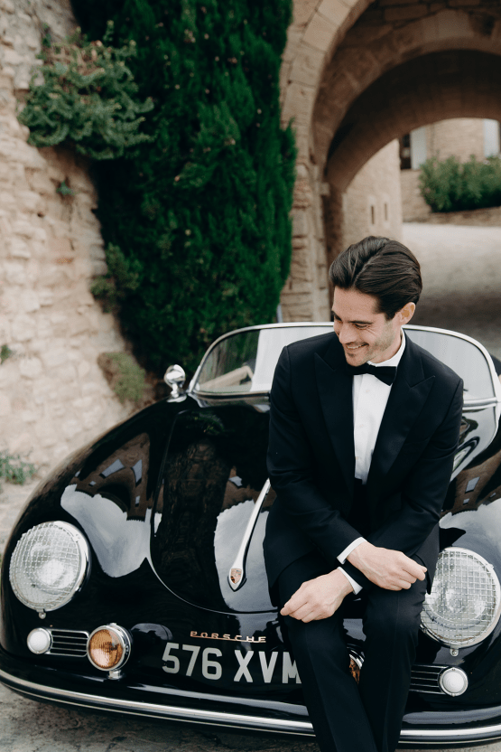 James Bond Wedding Inspiration in the South of France – WEP in Provence – Elise Morgan – Hotel Crillon Le Brave 39