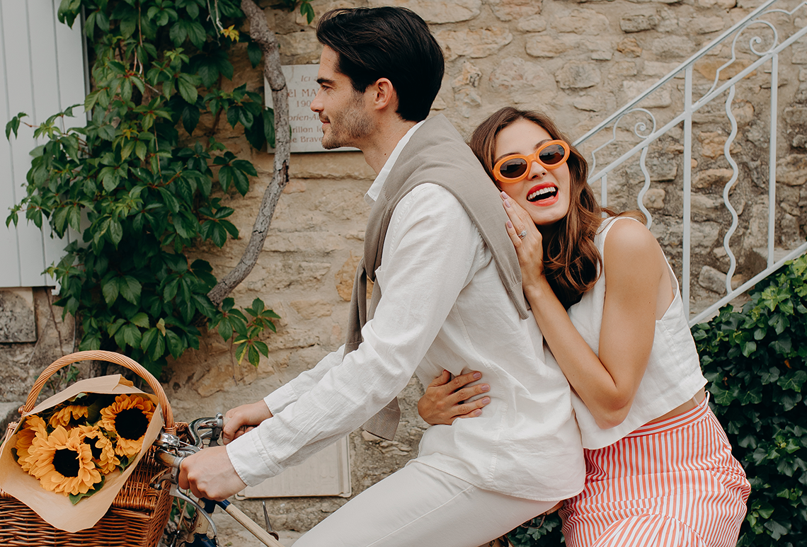 James Bond Wedding Inspiration in the South of France – WEP in Provence – Elise Morgan – Hotel Crillon Le Brave 8
