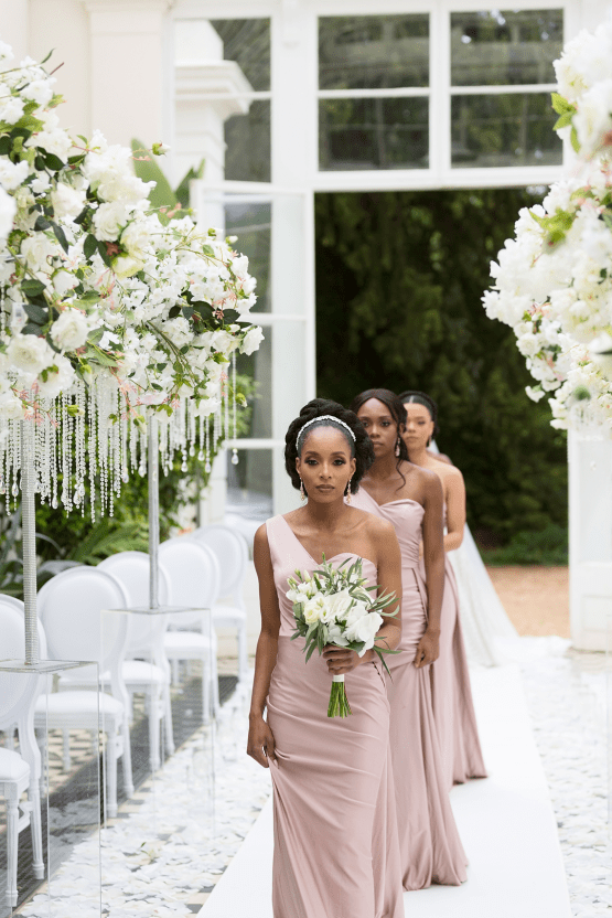 Nigerian Wedding Inspiration in London – Vero J Photography – Bridal Musings – CyEhis Events – Lagos to London 32