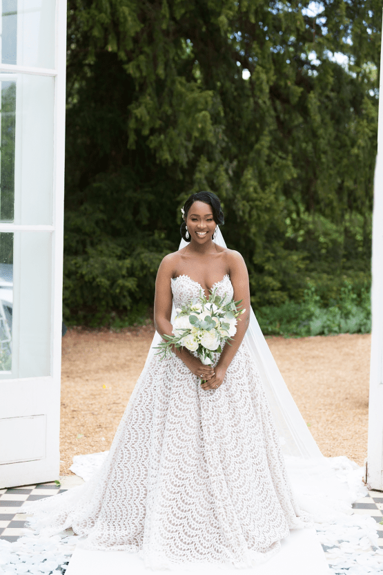 Nigerian Wedding Inspiration in London – Vero J Photography – Bridal Musings – CyEhis Events – Lagos to London 34