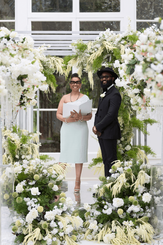 Nigerian Wedding Inspiration in London – Vero J Photography – Bridal Musings – CyEhis Events – Lagos to London 35