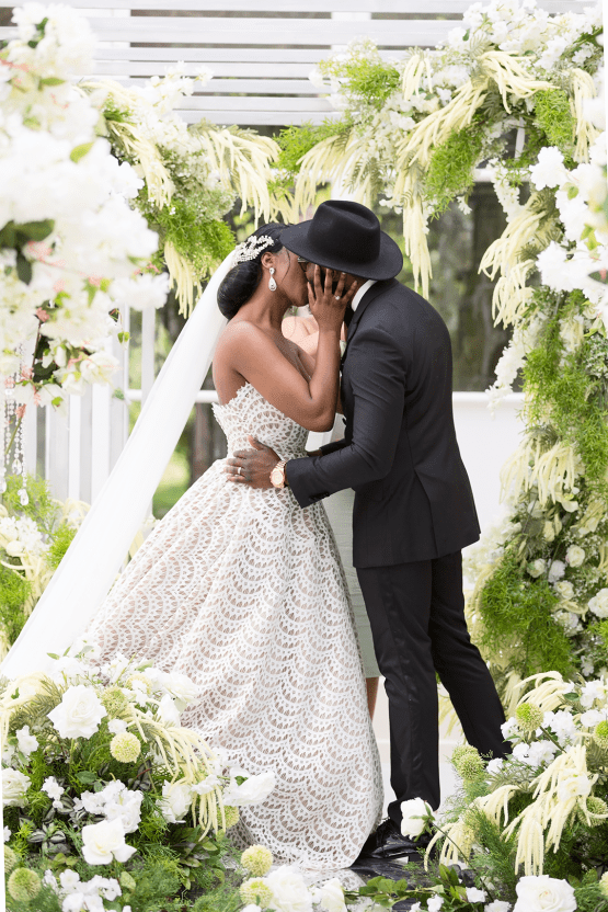 Nigerian Wedding Inspiration in London – Vero J Photography – Bridal Musings – CyEhis Events – Lagos to London 36
