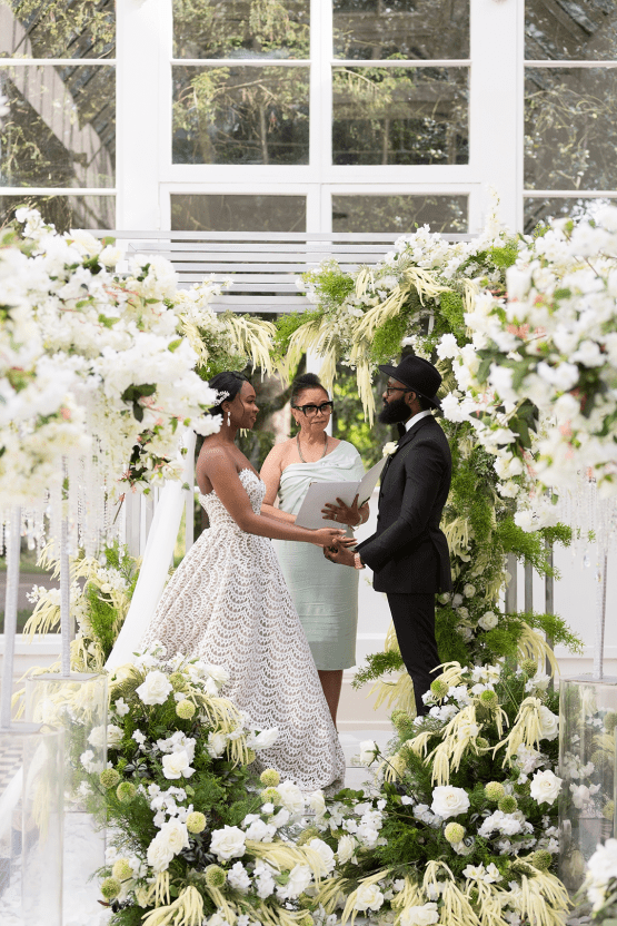 Nigerian Wedding Inspiration in London – Vero J Photography – Bridal Musings – CyEhis Events – Lagos to London 37