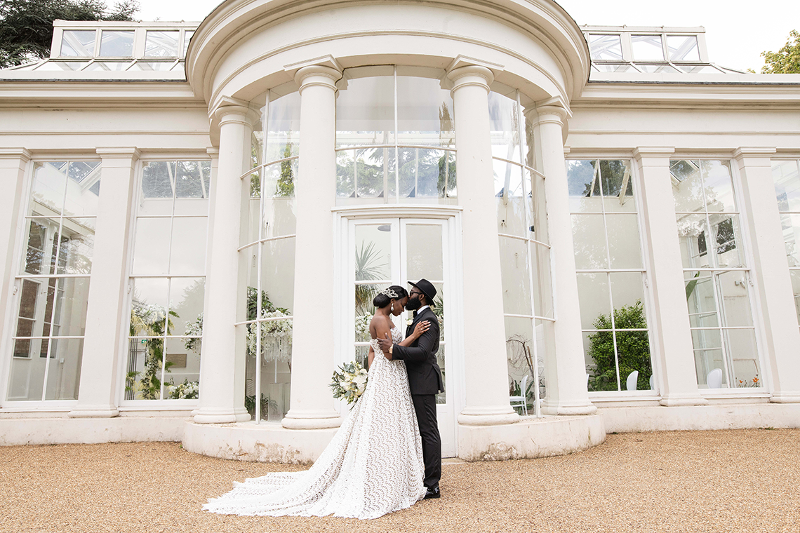 Nigerian Wedding Inspiration in London – Vero J Photography – Bridal Musings – CyEhis Events – Lagos to London 7