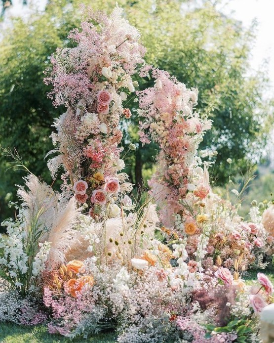 2022 Wedding Flower Trends – Bridal Musings 2