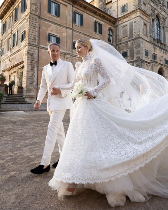 Kitty Spencer Dolce and Gabbana Wedding Dress – Where to Buy Your Wedding Dress Online