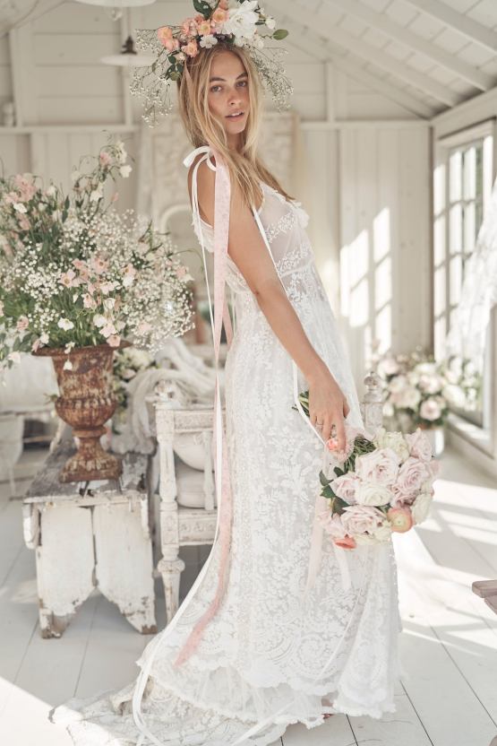 LoveShackFancy – Where to Buy Your Wedding Dress Online 2022 – Bridal Musings 2