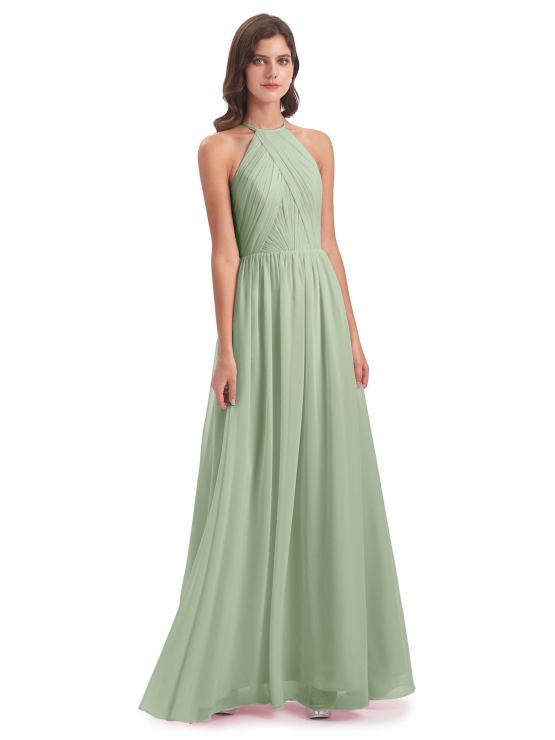 Preciosos vestidos de dama de menos de 100 - Cicinia - Bridal Musings 2022 15