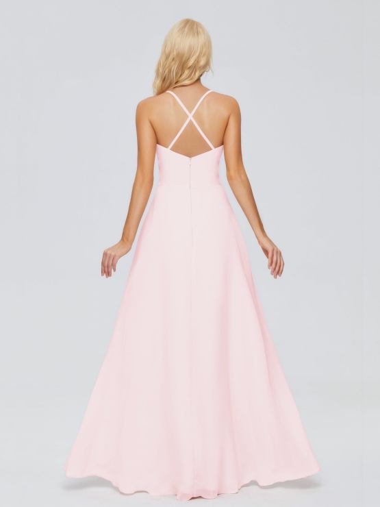 Preciosos vestidos de dama de menos de 100 - Cicinia - Bridal Musings 2022 3