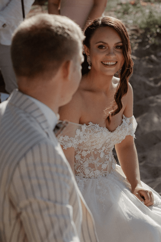 Romantic Wedding in Rethymno Crete – Me ang Georgia Photography – Bridal Musings 19
