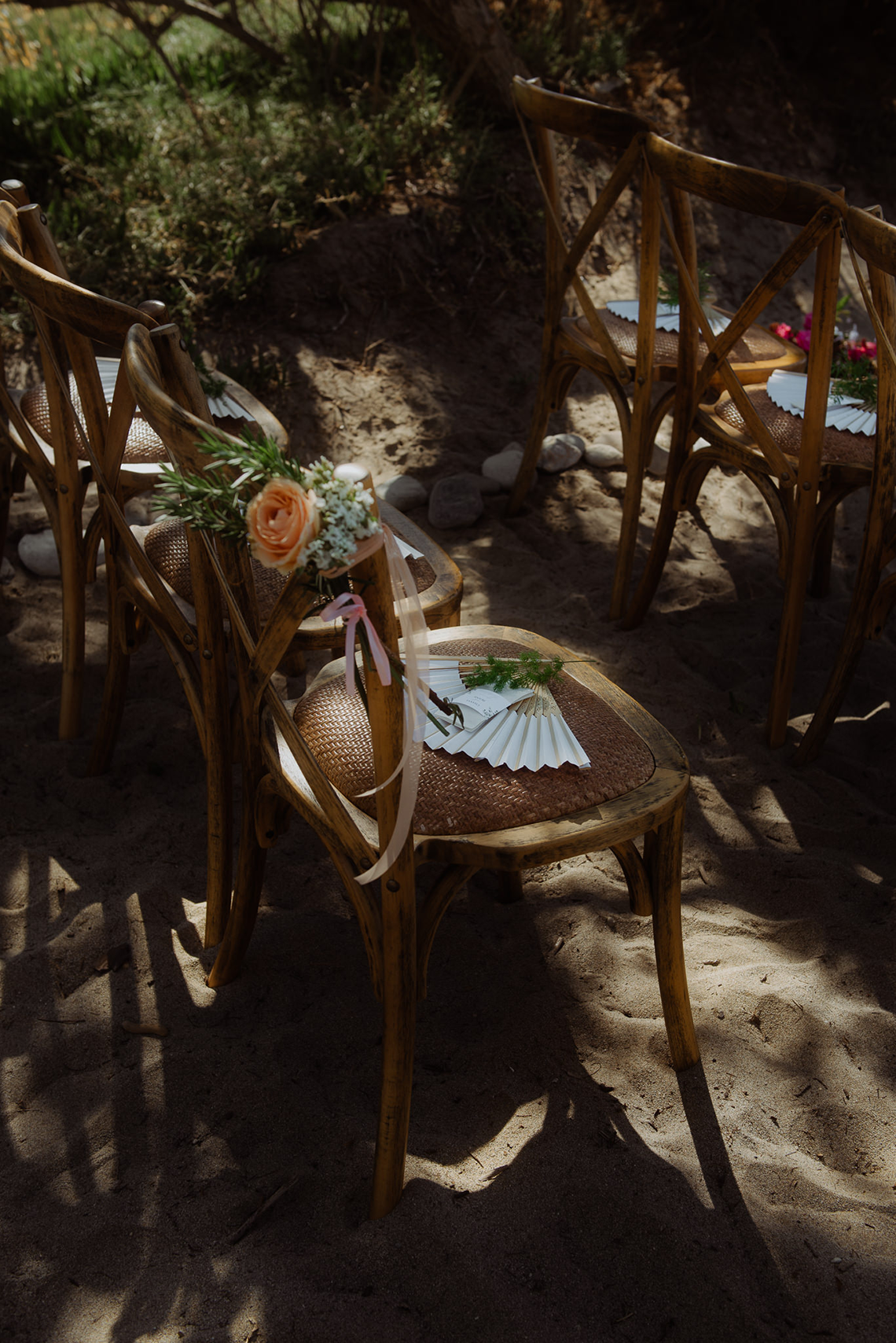 Romantic Wedding in Rethymno Crete – Me ang Georgia Photography – Bridal Musings 20