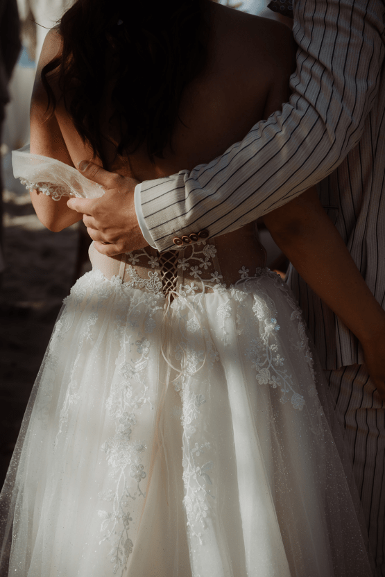 Romantic Wedding in Rethymno Crete – Me ang Georgia Photography – Bridal Musings 24