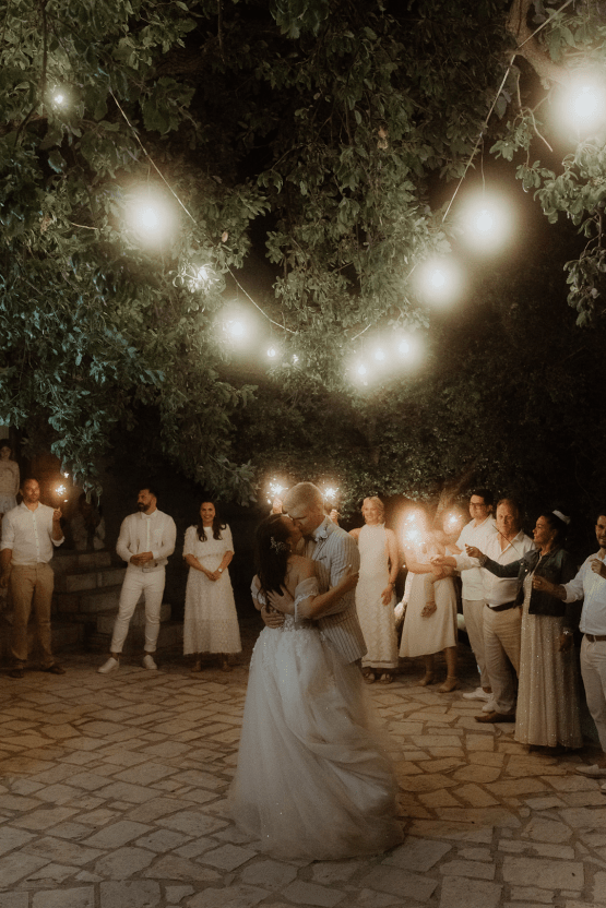 Romantic Wedding in Rethymno Crete – Me ang Georgia Photography – Bridal Musings 35