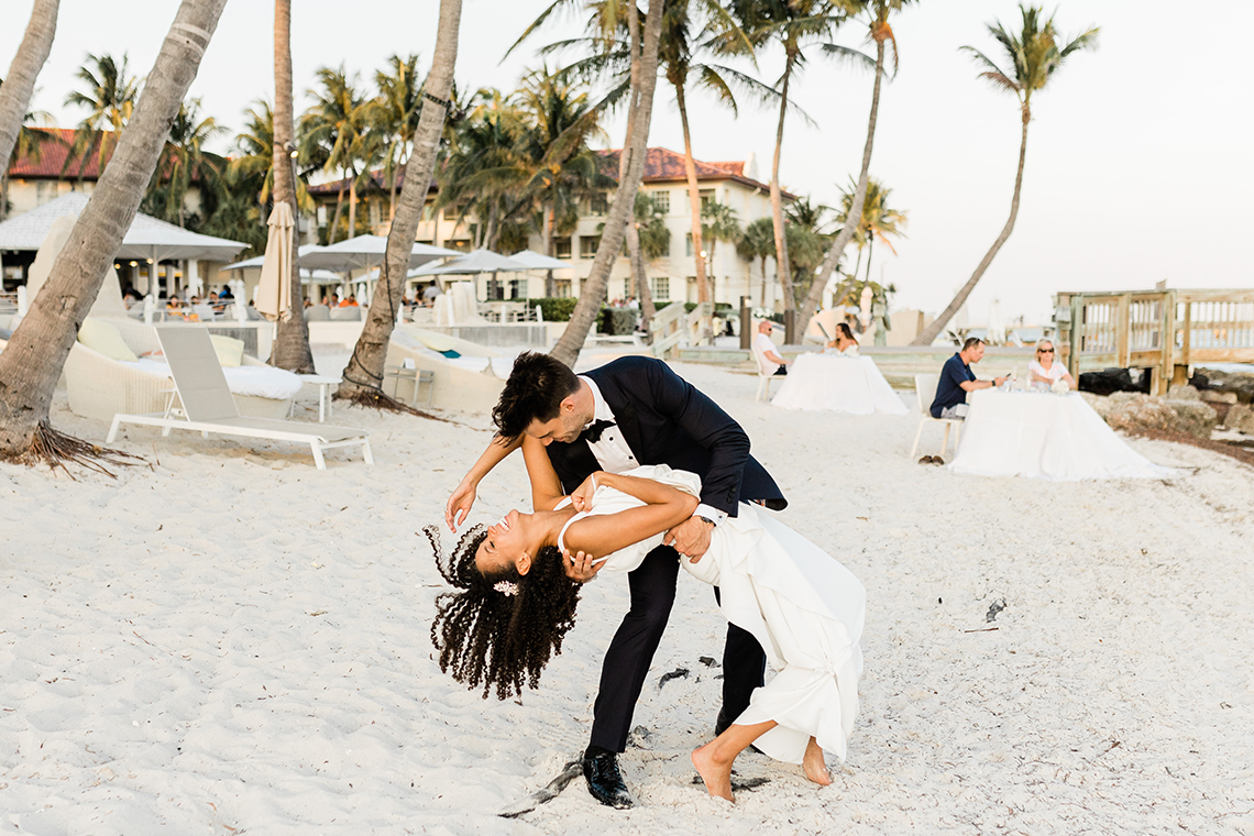 Black Tie Key West Florida Wedding – Alyssa Morgan – Bridal Musings 15