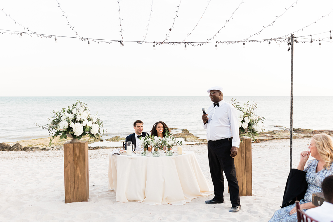 Black Tie Key West Florida Wedding – Alyssa Morgan – Bridal Musings 16
