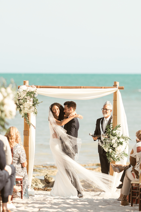 Black Tie Key West Florida Wedding – Alyssa Morgan – Bridal Musings 23