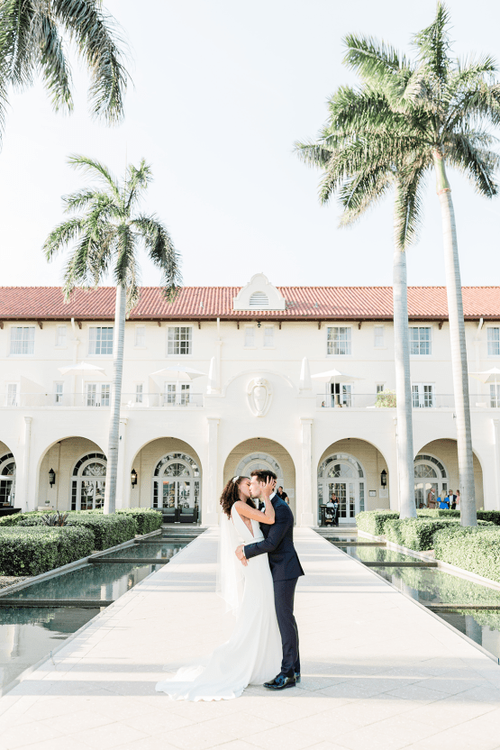Black Tie Key West Florida Wedding – Alyssa Morgan – Bridal Musings 40