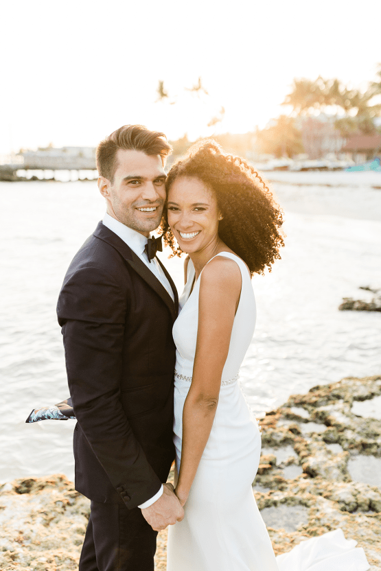 Black Tie Key West Florida Wedding – Alyssa Morgan – Bridal Musings 51