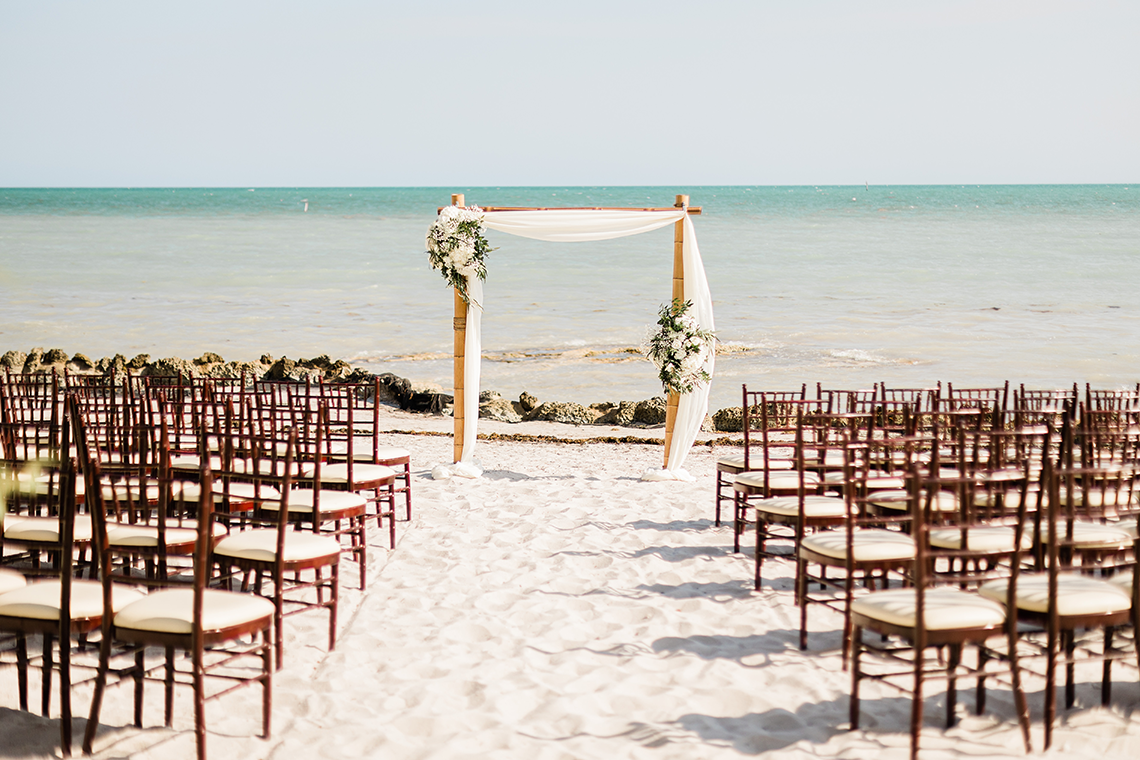 Black Tie Key West Florida Wedding – Alyssa Morgan – Bridal Musings 6