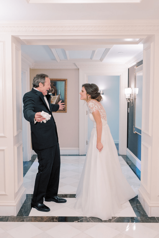 Elegant National Arboretum Washington DC Wedding – Kir Tuben – Bridal Musings 19