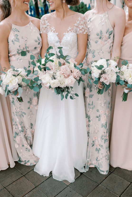 Elegant National Arboretum Washington DC Wedding – Kir Tuben – Bridal Musings 29