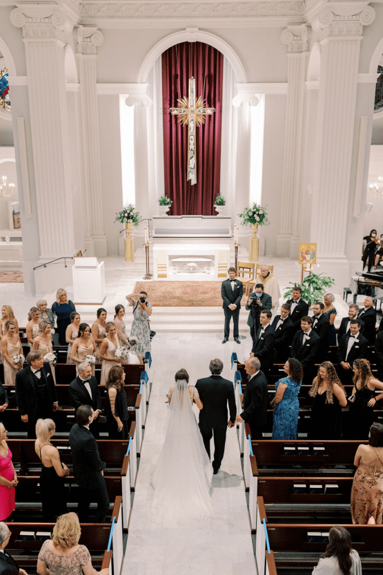 Elegant National Arboretum Washington DC Wedding – Kir Tuben – Bridal Musings 34