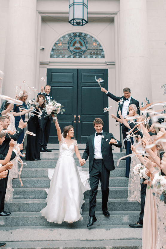 Elegant National Arboretum Washington DC Wedding – Kir Tuben – Bridal Musings 37