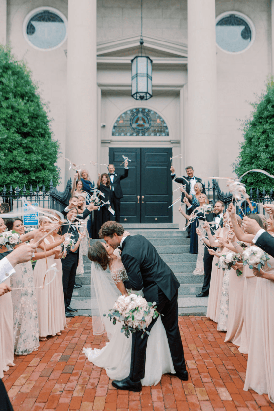 Elegant National Arboretum Washington DC Wedding – Kir Tuben – Bridal Musings 38