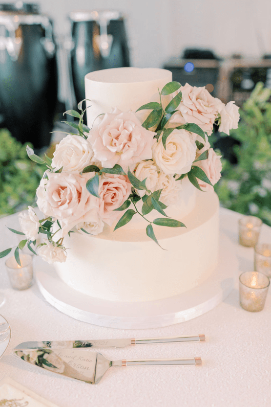Elegant National Arboretum Washington DC Wedding – Kir Tuben – Bridal Musings 45