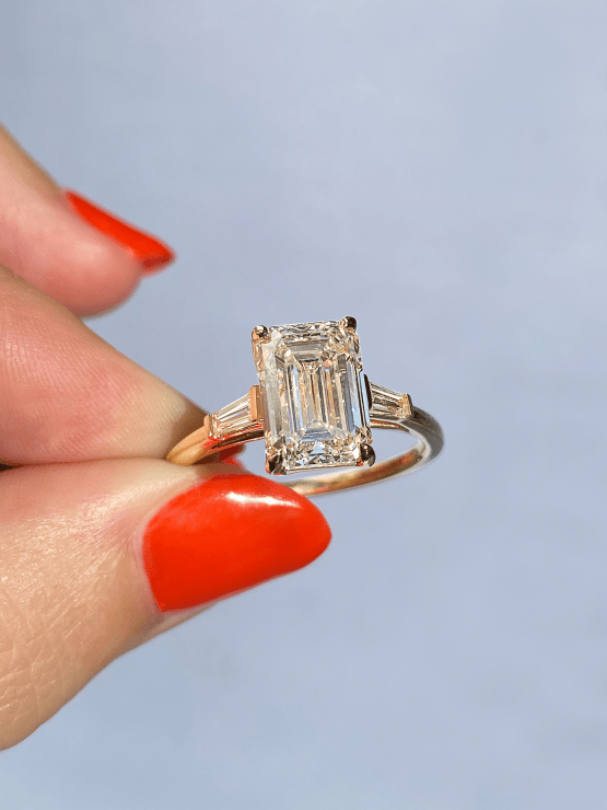 Frank Darling Ethical Diamond Wedding Rings – Engagement Ring Quiz 2022 – Bridal Musings 10