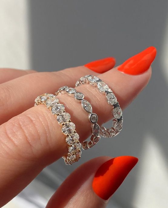 Frank Darling Ethical Diamond Wedding Rings – Engagement Ring Quiz 2022 – Bridal Musings 3