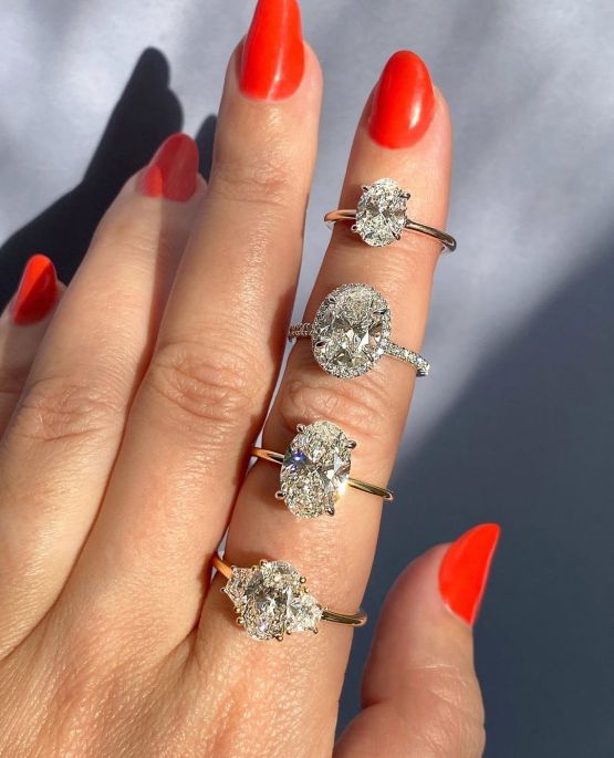 Frank Darling Ethical Diamond Wedding Rings – Engagement Ring Quiz 2022 – Bridal Musings 6