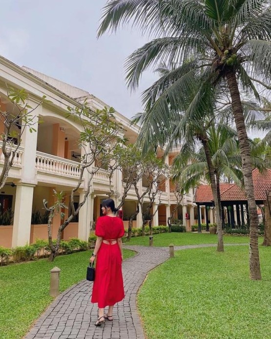 Anantara Hoi An Resort Vietnam – The 50 Best Honeymoon Destinations Around the World 2022 – Bridal Musings