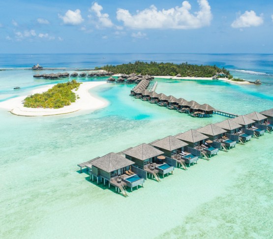 Anantara Veli Maldives Resort - Los 50 mejores destinos de luna de miel del mundo 2022 - Reflexiones nupciales 3