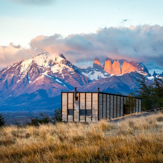 Awasi Patagonia Lodge - Los 50 mejores destinos de luna de miel del mundo 2022 - Reflexiones nupciales 3