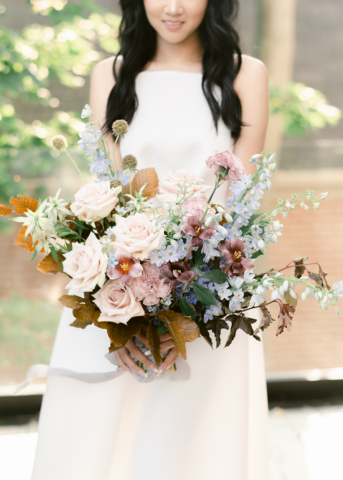 Cutest Elopement Ever in British Columbia – Jeannie Yeoh A Blush Moment – Snapful Photography 60