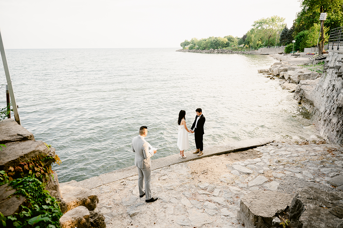 Cutest Elopement Ever in British Columbia – Jeannie Yeoh A Blush Moment – Snapful Photography 7