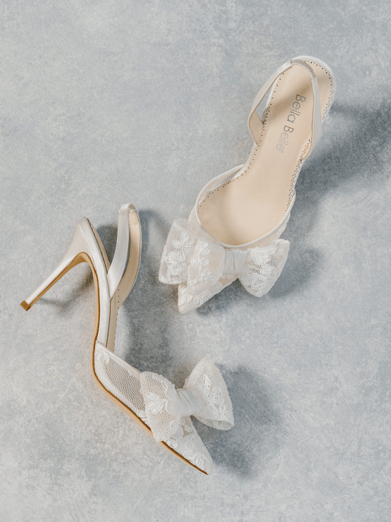 How to Pose for the Perfect Wedding Shoe Photo – Bella Belle Shoes – Laura Gordon – Bridal Musings 23