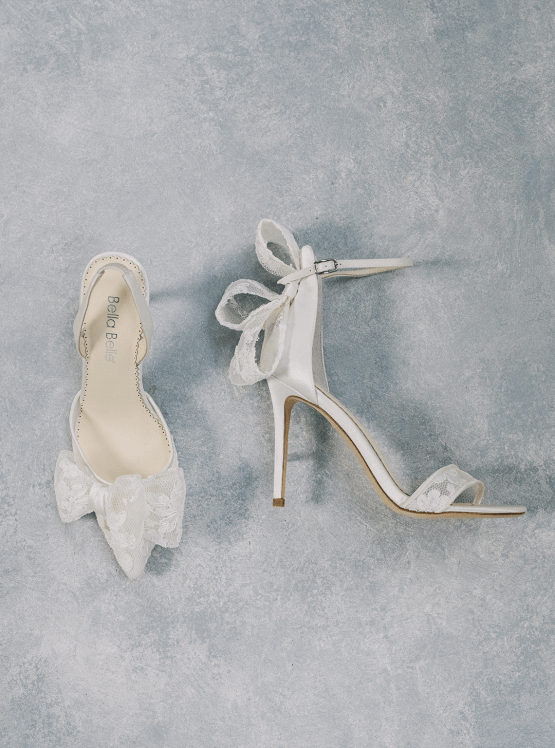 How to Pose for the Perfect Wedding Shoe Photo – Bella Belle Shoes – Laura Gordon – Bridal Musings 26