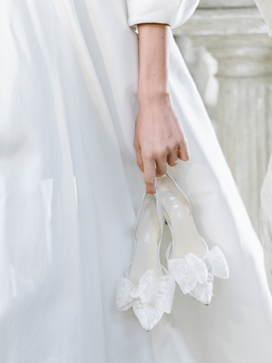 How to Pose for the Perfect Wedding Shoe Photo – Bella Belle Shoes – Laura Gordon – Bridal Musings 32