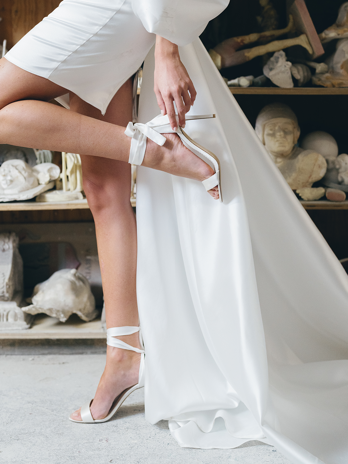 How to Pose for the Perfect Wedding Shoe Photo – Bella Belle Shoes – Laura Gordon – Bridal Musings 36