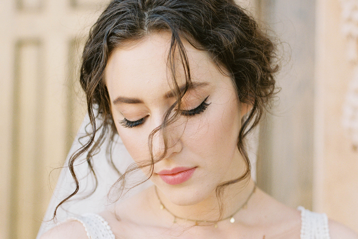 How to Prepare Your Skin for Your Wedding Day