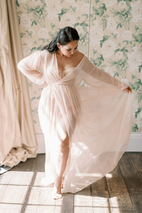 Lavish and Intimate Kent England Wedding – Captured by Katrina – Bridal Musings 16