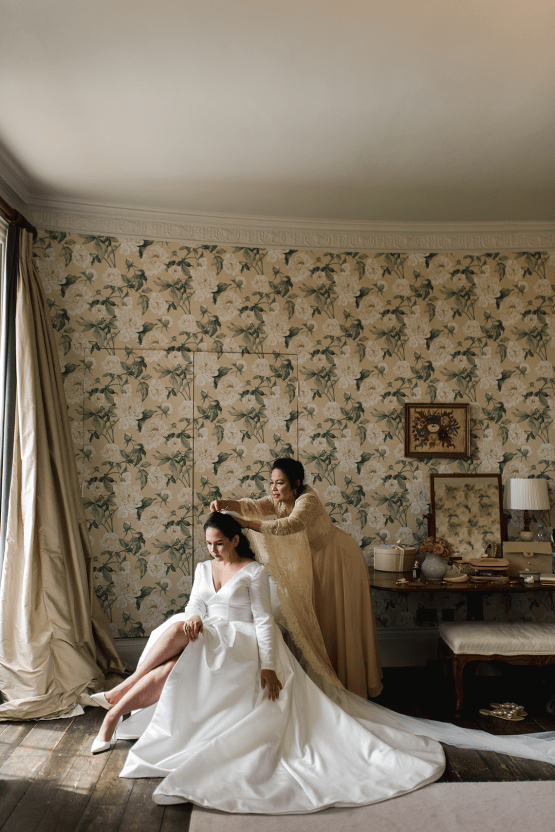 Lavish and Intimate Kent England Wedding – Captured by Katrina – Bridal Musings 50
