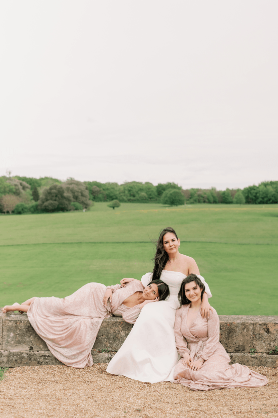 Lavish and Intimate Kent England Wedding – Captured by Katrina – Bridal Musings 8