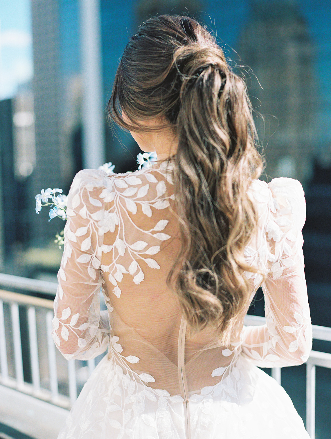 Love at The Plaza – Luxurious New York City Wedding Inspiration – Bre Jane Photography – Bridal Musings 24