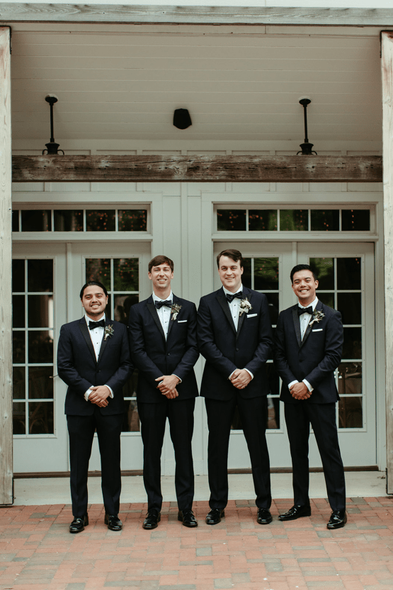 Boho Barn of Chapel Hill North Carolina Wedding – Boonetown Story – Bridal Musings 15
