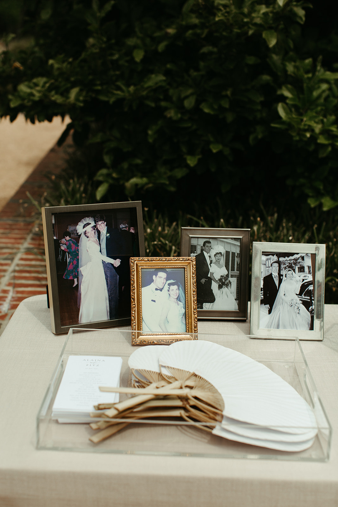 Boho Barn of Chapel Hill North Carolina Wedding – Boonetown Story – Bridal Musings 2
