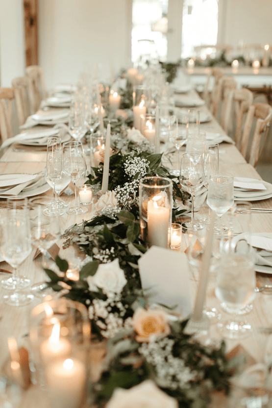 Boho Barn of Chapel Hill North Carolina Wedding – Boonetown Story – Bridal Musings 23